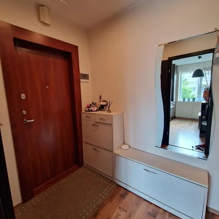 Apartment Siaure *
